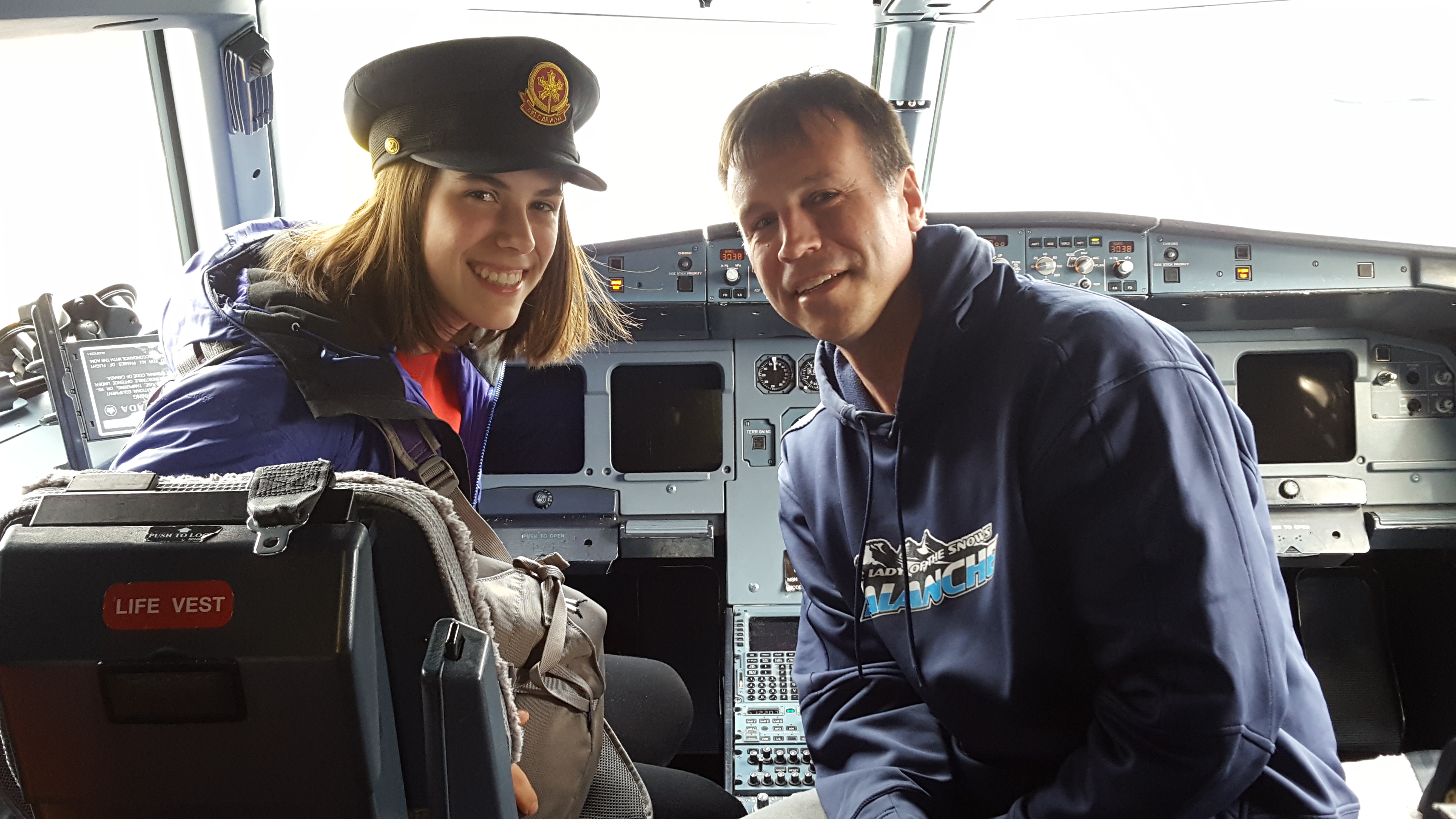 Spotlight on geekStarters: Alina Arvisais